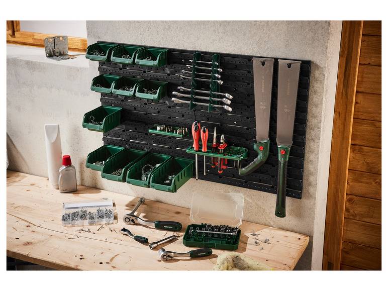 PARKSIDE® Japansäge, mit Doppelzahnung Sonderangebot der Fabrik