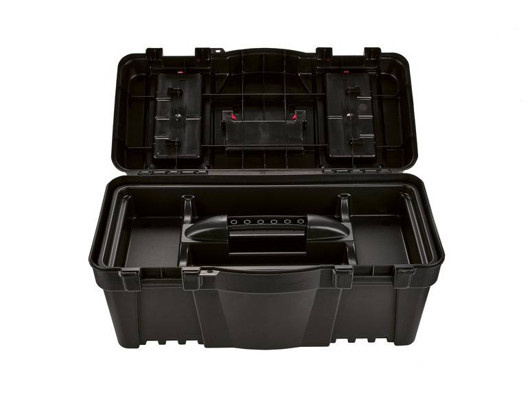 PARKSIDE® Werkzeugkoffer, 23 Zoll Vierteljährliche Förderung
