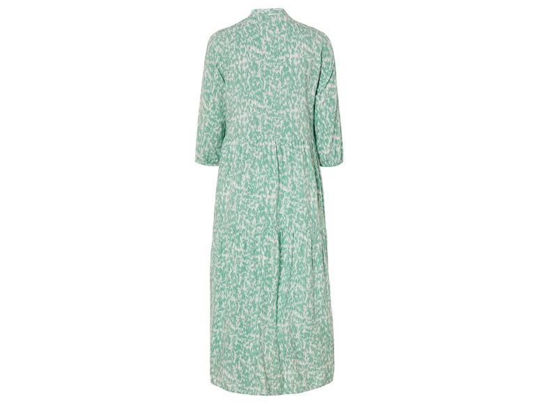esmara® Damen Tunika-Kleid mit dekorativen Kordeln Speichern exportieren
