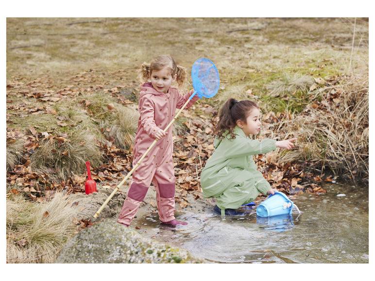 lupilu® Kleinkinder Matsch- und Buddel-Overall, gefüttert zollfrei