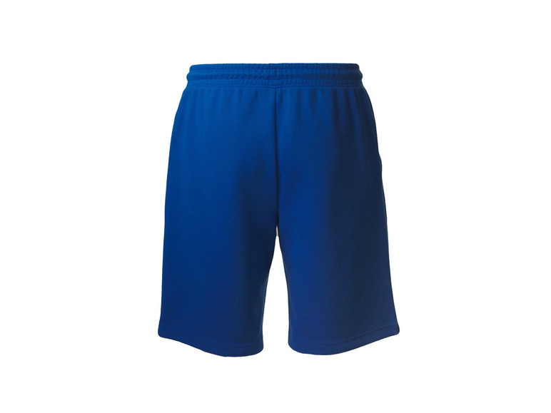 CRIVIT Herren Sweatshorts mit HeiQ Mint Technologie Online