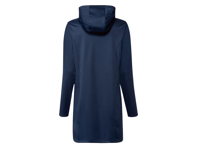 Rocktrail Damen Softshellmantel, mit wasserabweisendem Obermaterial Angebote