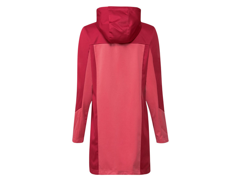 Rocktrail Damen Softshellmantel, mit wasserabweisendem Obermaterial Angebote