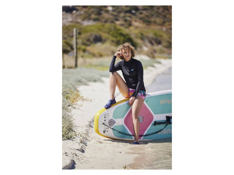 Mistral Damen Badeshorts mit Gummizugbund im Angebot