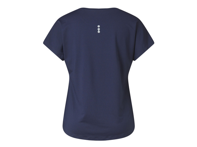 CRIVIT Damen Funktionsshirt, verlängerte Rückseite Meist gekauft