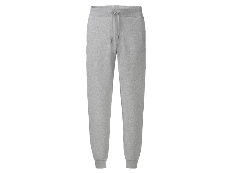 LIVERGY® Herren Sweathose mit Baumwolle Kostenloser Versand