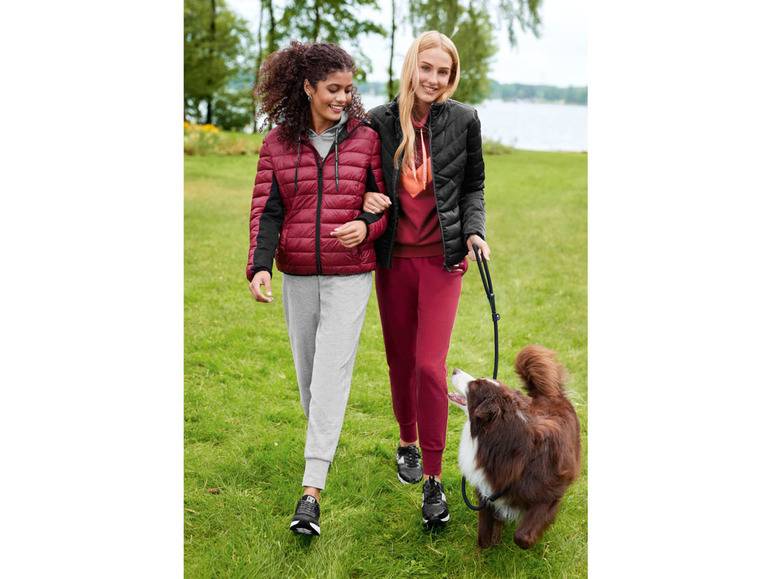 CRIVIT by Jette Sport Damen Sweathose, mit Baumwolle Limitierter Zeitrabatt
