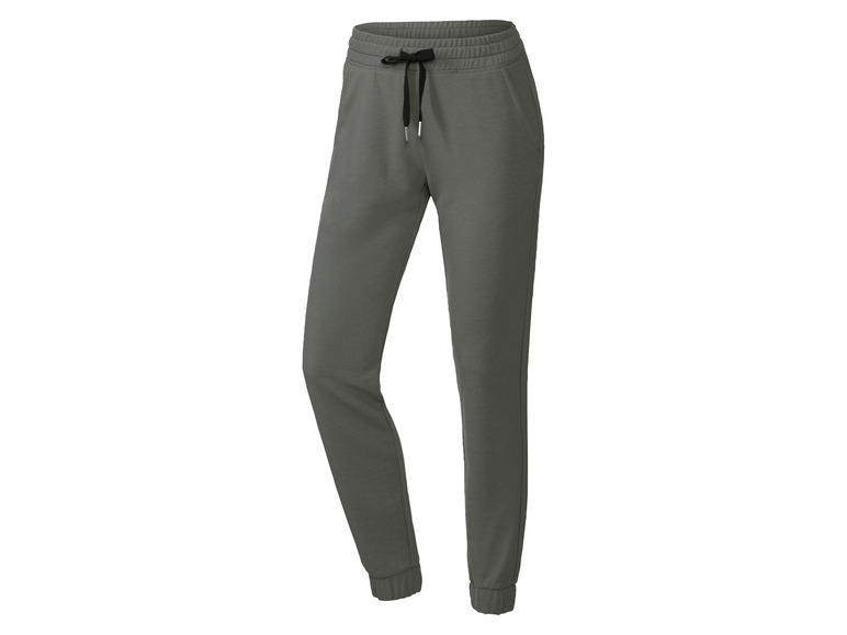 CRIVIT Damen Sweathose mit Baumwolle Fabrik Onlineshop