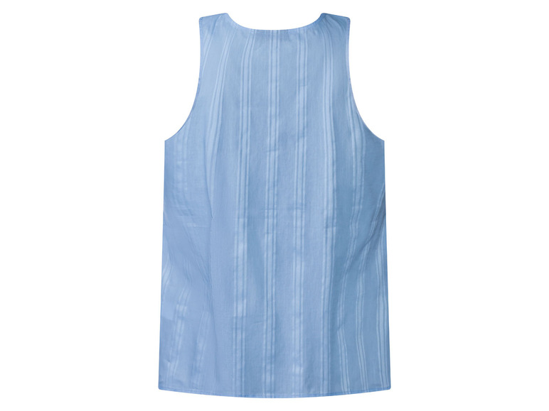 esmara® Damen Pyjama, aus reiner Baumwolle Günstig kaufen
