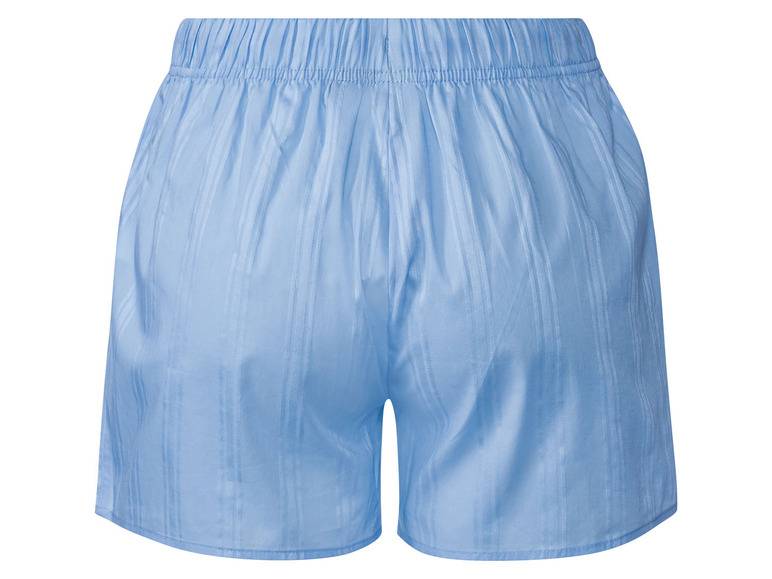 esmara® Damen Pyjama, aus reiner Baumwolle Günstig kaufen