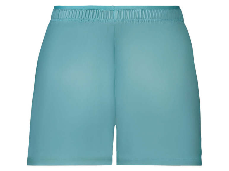 CRIVIT Damen Funktionsshorts, aus recyceltem Material Großer Ausverkauf