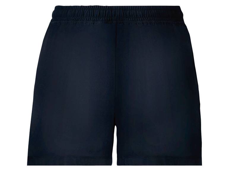 CRIVIT Damen Funktionsshorts, aus recyceltem Material Großer Ausverkauf