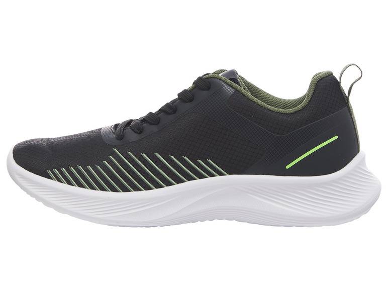 CRIVIT Herren Sportschuhe mit Zungen- und Schaftrandpolsterung Preisnachlass
