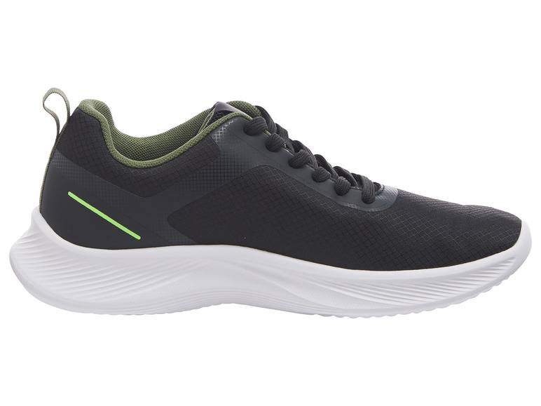 CRIVIT Herren Sportschuhe mit Zungen- und Schaftrandpolsterung Preisnachlass