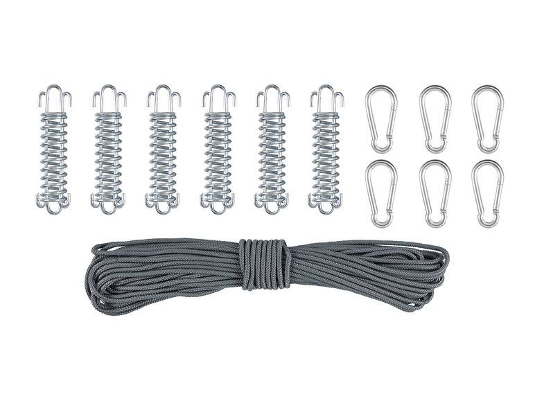 LIVARNO home Sonnensegel, witterungsbeständig Osterangebot