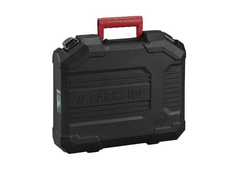 PARKSIDE® 12V Akku-Astsäge »PAAS 12 A2«, ohne Akku und Ladegerät Valentinstagsangebot