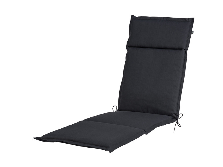 LIVARNO home Relaxsessel-Polsterauflage »Houston, mit Baumwolle Lagerräumung