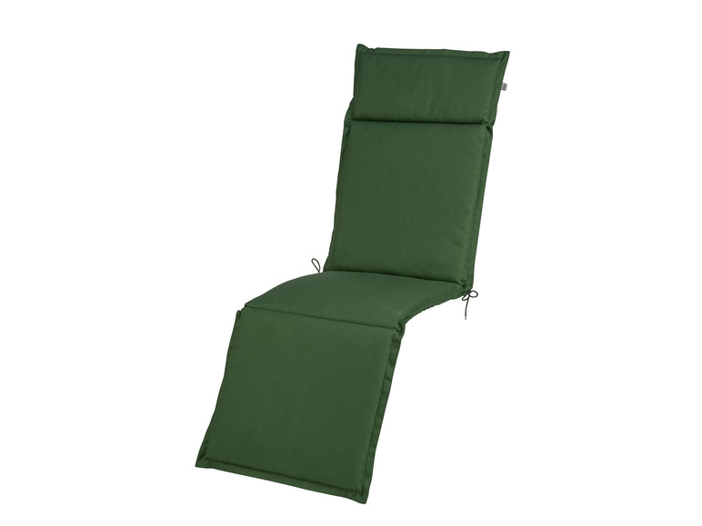LIVARNO home Relaxsessel-Polsterauflage »Houston, mit Baumwolle Lagerräumung