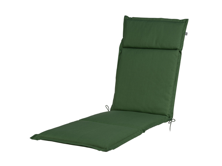 LIVARNO home Relaxsessel-Polsterauflage »Houston, mit Baumwolle Lagerräumung