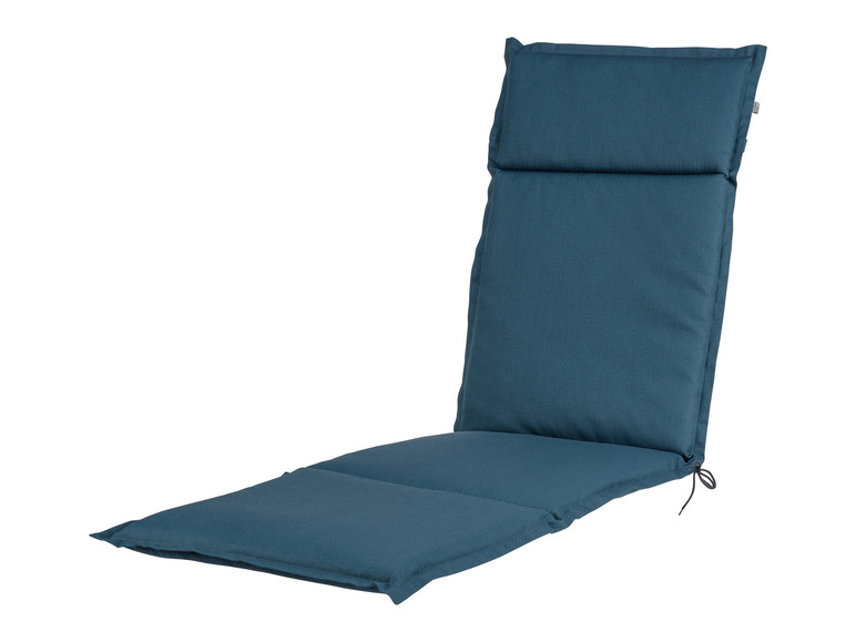 LIVARNO home Relaxsessel-Polsterauflage »Houston«, mit Baumwolle Top Angebot