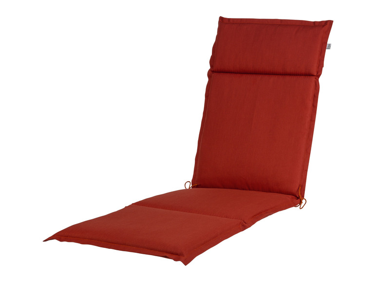 LIVARNO home Relaxsessel-Polsterauflage »Houston«, mit Baumwolle Top Angebot