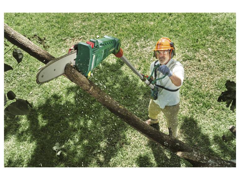PARKSIDE® 20V Akku-Hochentaster »PAHE 20-Li D4«, ohne Akku und Ladegerät Exklusive Angebote