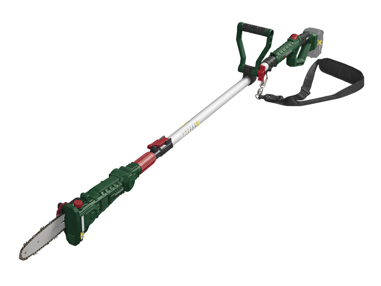 PARKSIDE® 20V Akku-Hochentaster »PAHE 20-Li D4«, ohne Akku und Ladegerät Exklusive Angebote