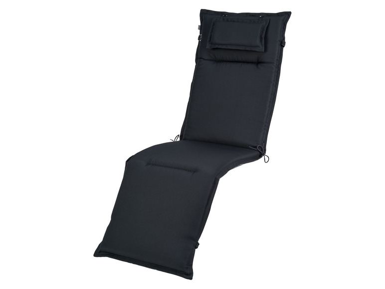 LIVARNO home Wendepolsterauflage »Toronto«, für Relaxsessel, mit Kopfteil Blitzangebot