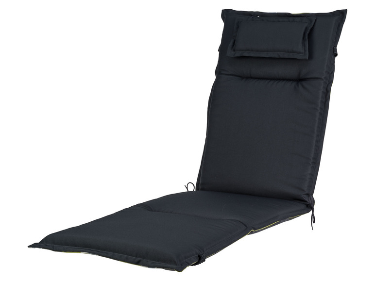 LIVARNO home Wendepolsterauflage »Toronto«, für Relaxsessel, mit Kopfteil Blitzangebot