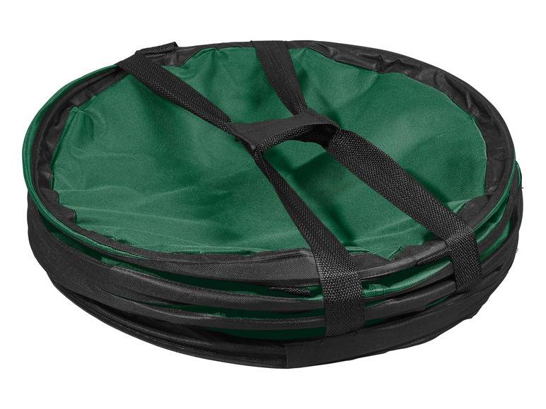 PARKSIDE® Pop-up-Gartenabfallsack, 85 l, platzsparend zusammenfaltbar Bestseller