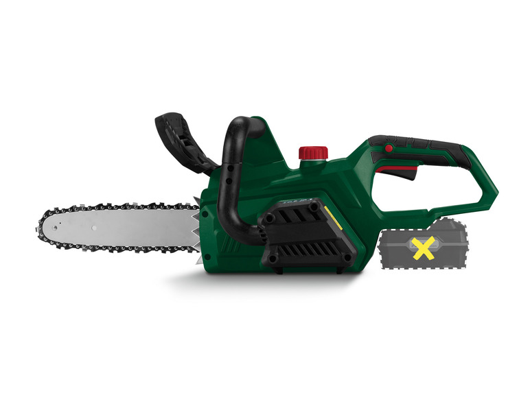 PARKSIDE® 20 V Akku-Kettensäge »PKSA 20-Li D4«, ohne Akku und Ladegerät Saisonale Angebote