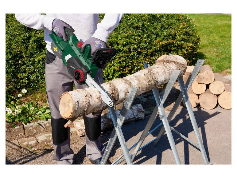 PARKSIDE® 20 V Akku-Kettensäge »PKSA 20-Li D4«, ohne Akku und Ladegerät Saisonale Angebote