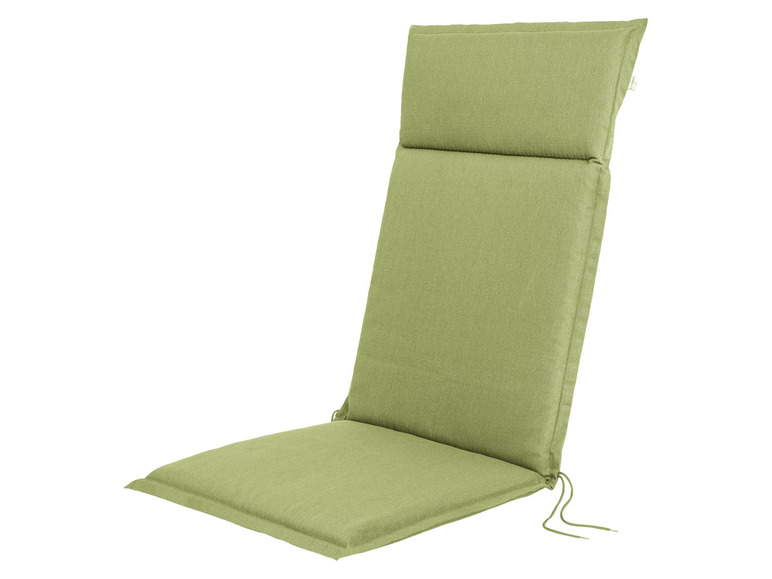 LIVARNO home Polsterauflage Hochlehner, mit Stehsaum, ca. 120 x 50 x 4 cm Super Sparpreis