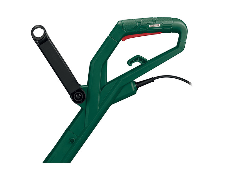 PARKSIDE® Elektro Rasentrimmer »PRT 300 B2«, 300 W, Schnittbreite 23 cm Bis zu 60% Rabatt