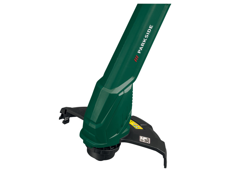 PARKSIDE® Elektro Rasentrimmer »PRT 300 B2«, 300 W, Schnittbreite 23 cm Bis zu 60% Rabatt