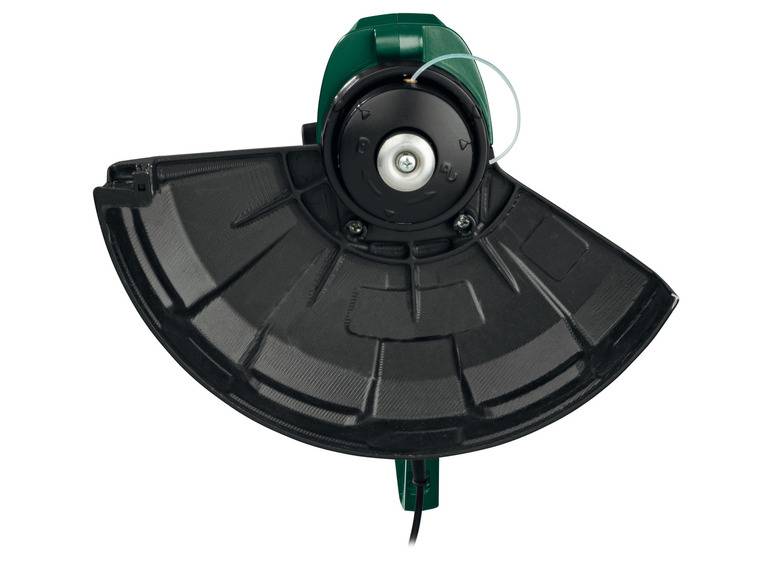 PARKSIDE® Elektro Rasentrimmer »PRT 300 B2«, 300 W, Schnittbreite 23 cm Bis zu 60% Rabatt