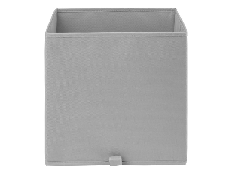 LIVARNO home Aufbewahrungsbox, 26 l Nur noch ein Tag übrig