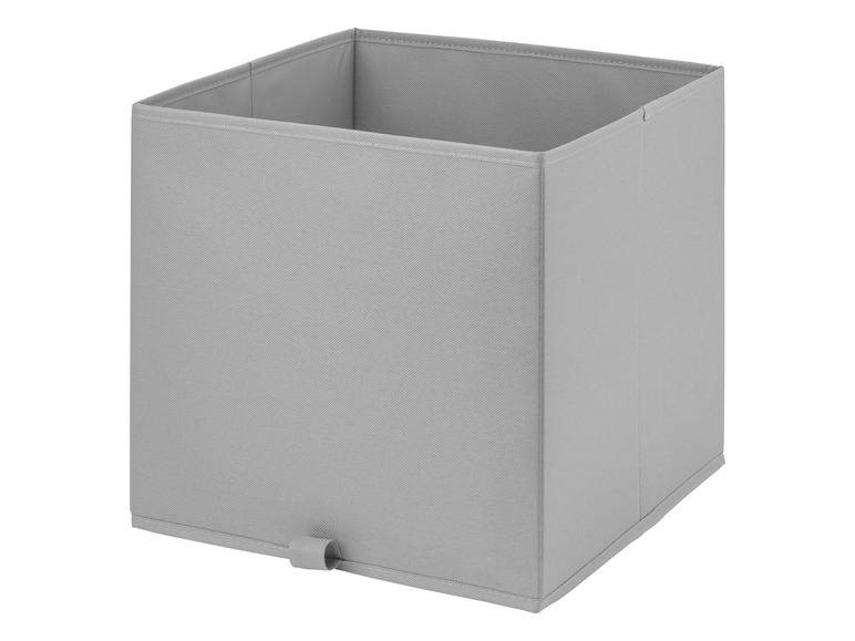 LIVARNO home Aufbewahrungsbox, 26 l Nur noch ein Tag übrig