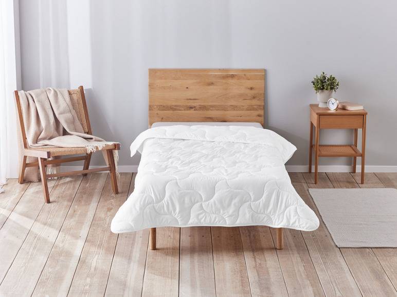LIVARNO home TopCool®-Steppbett, 135 x 200 cm Super Rabatt