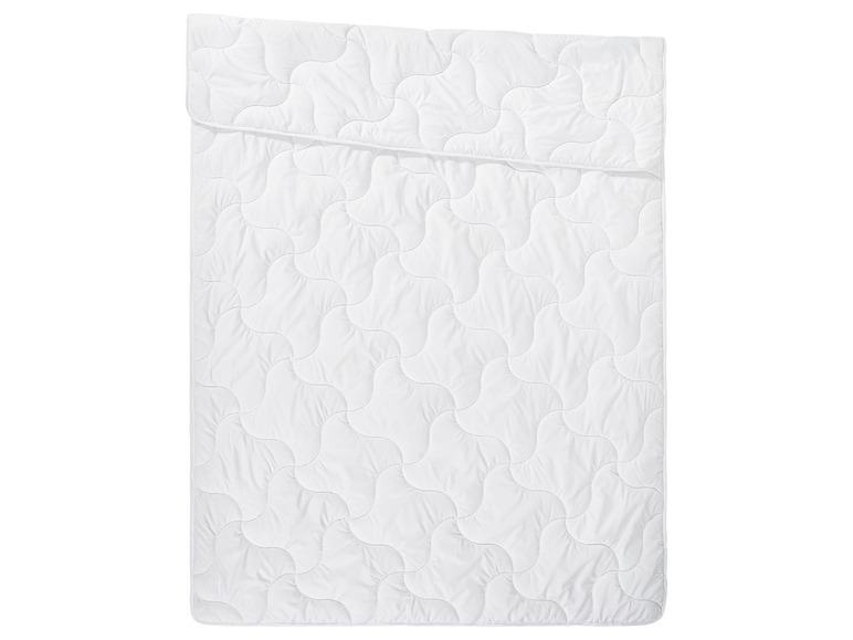 LIVARNO home TopCool®-Steppbett, 135 x 200 cm Super Rabatt
