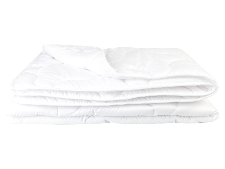 LIVARNO home TopCool®-Steppbett, 135 x 200 cm Super Rabatt