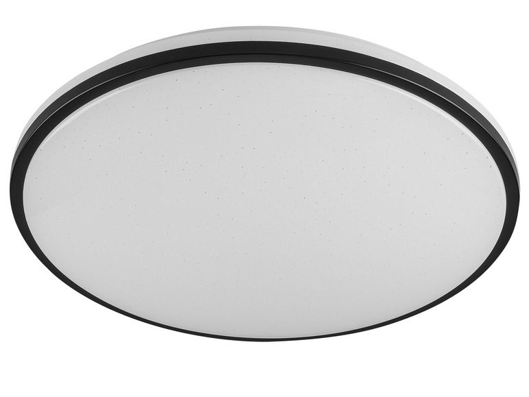 LIVARNO home Deckenleuchte »Starlight« LED, mit Lichtfarbensteuerung 50% Rabatt mit kostenlosem Versand