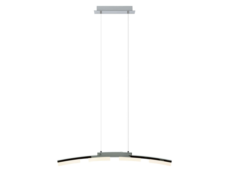 LIVARNO home LED Deckenpendel, dimmbar Clearance-Verkauf