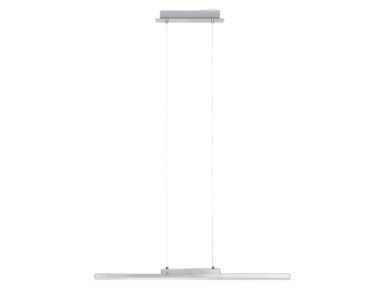 LIVARNO home LED Deckenpendel, dimmbar Clearance-Verkauf