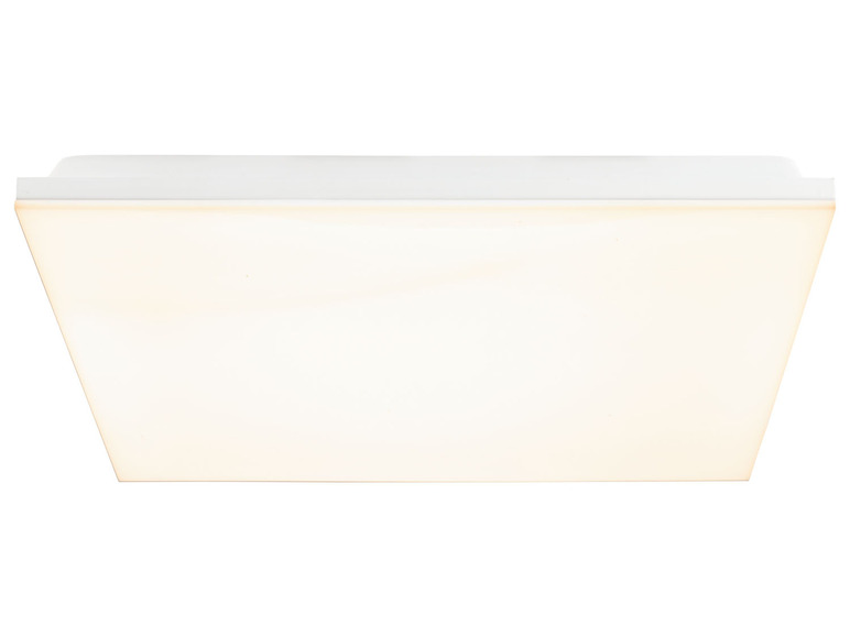 LIVARNO home LED-Leuchtpanel mit Farbtonsteuerung Fabrikladen