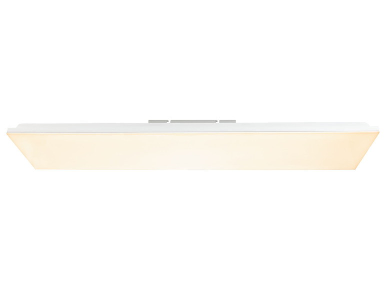 LIVARNO home LED-Leuchtpanel mit Farbtonsteuerung Fabrikladen