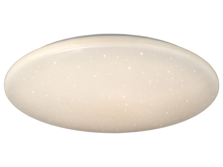 LIVARNO home LED Deckenleuchte Sternehimmel, mit Fernbedienung Black Friday Preise