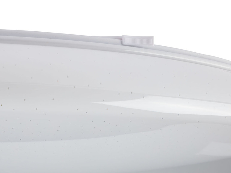 LIVARNO home LED Deckenleuchte Sternehimmel, mit Fernbedienung Black Friday Preise
