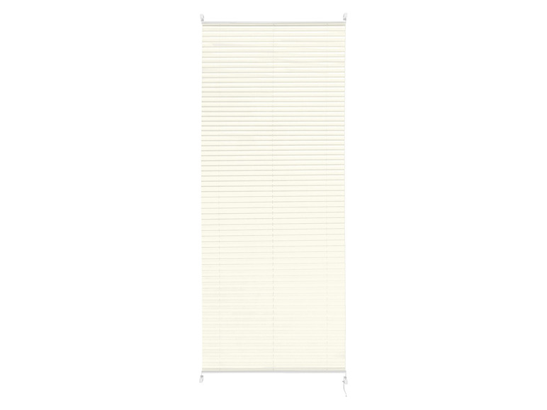 LIVARNO home Plissee Rollo, für Türen und bodentiefe Fenster ab 70x200cm zollfrei
