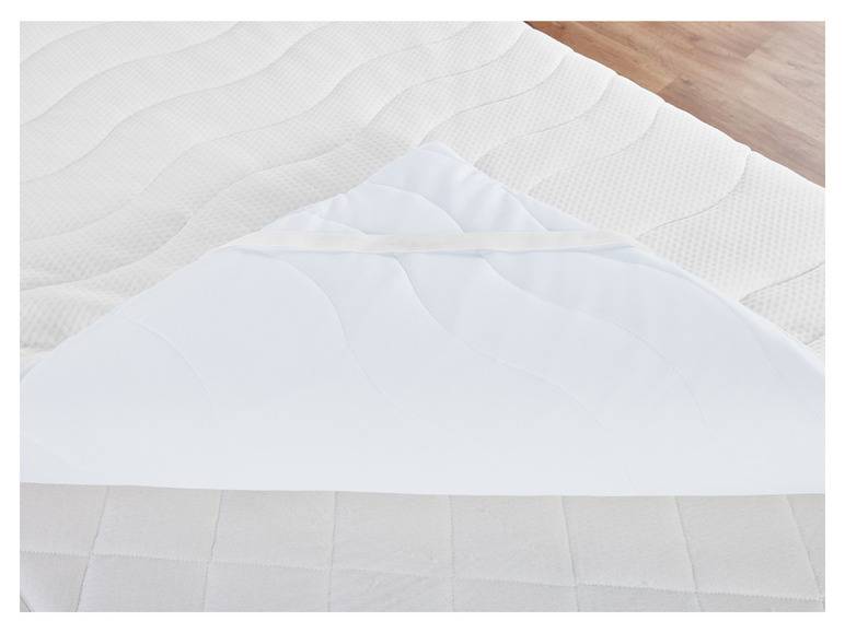 LIVARNO home Matratzen-Topper, 90 x 200 cm Rabatte dieses Monats